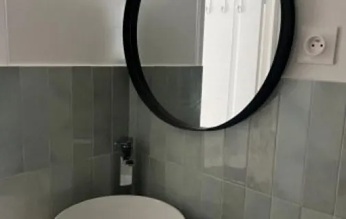 Location Clichy Appartement 682c5b68d131