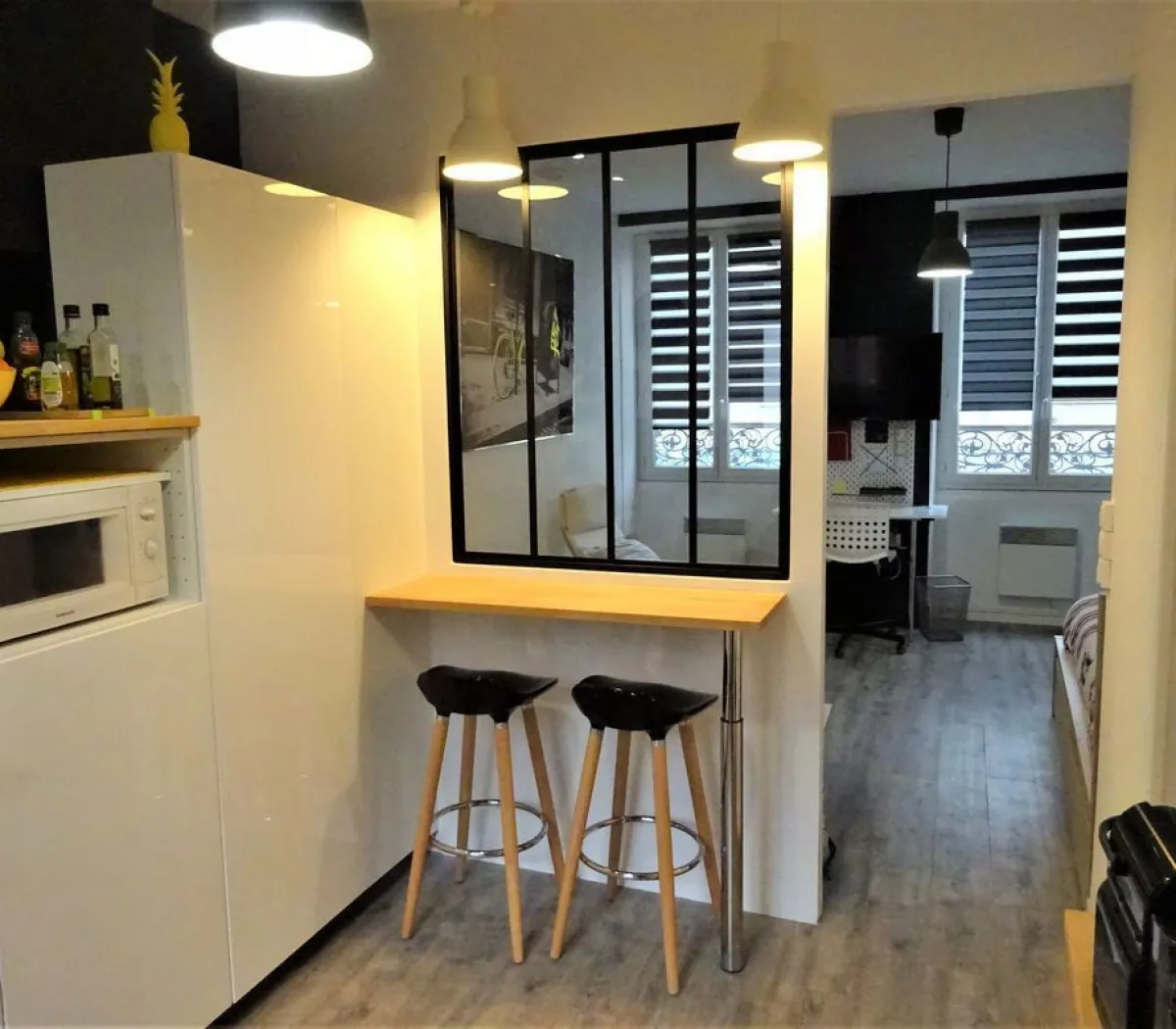 Location Lyon Appartement 682c5f0d762d