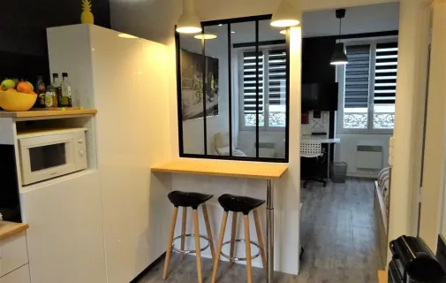 Location Lyon Appartement 682c5f0d762d