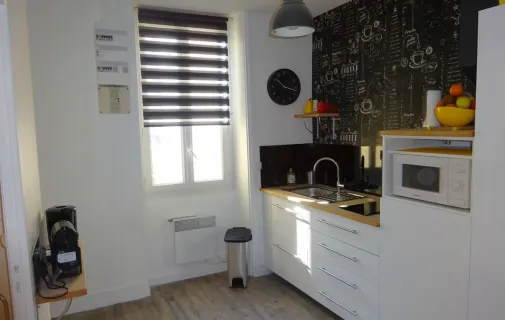 Location Lyon Appartement 682c5f0d762d
