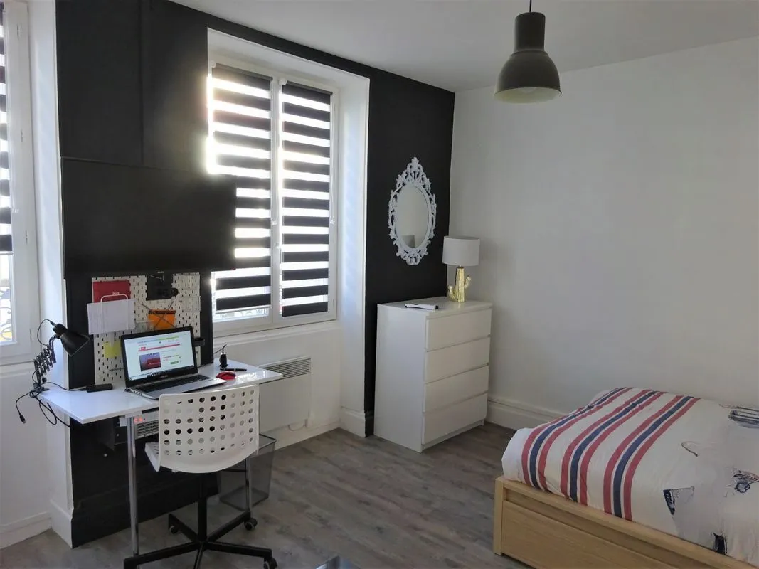 Location Lyon Appartement 682c5f0d762d1
