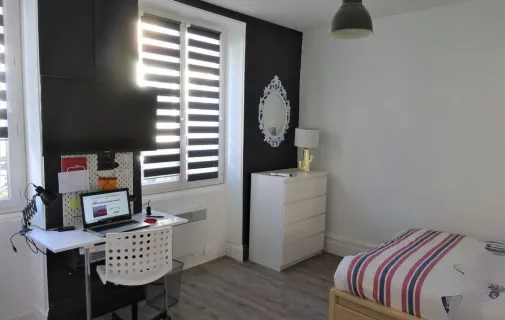 Location Lyon Appartement 682c5f0d762d