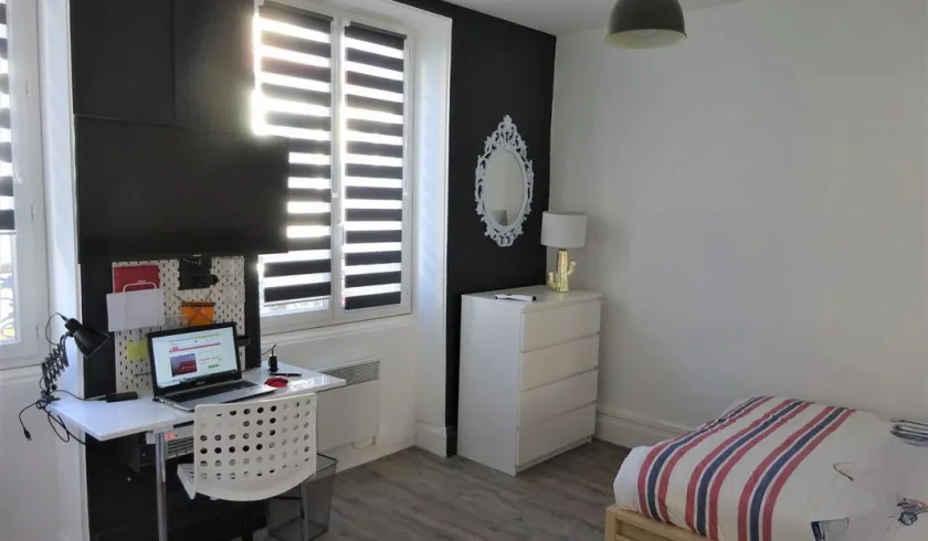 Location Lyon Appartement 682c5f0d762d1