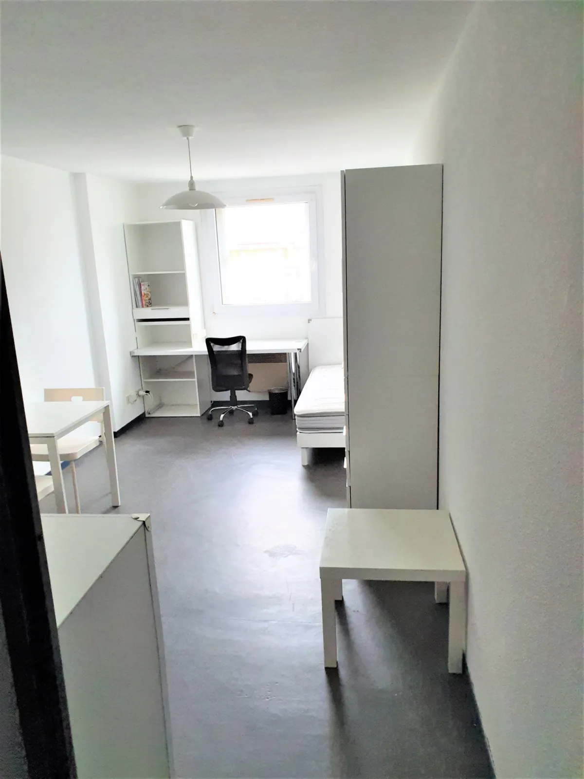 Location Villeurbanne Appartement 682c75da010b