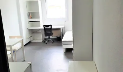 Location Villeurbanne Appartement 682c75da010b