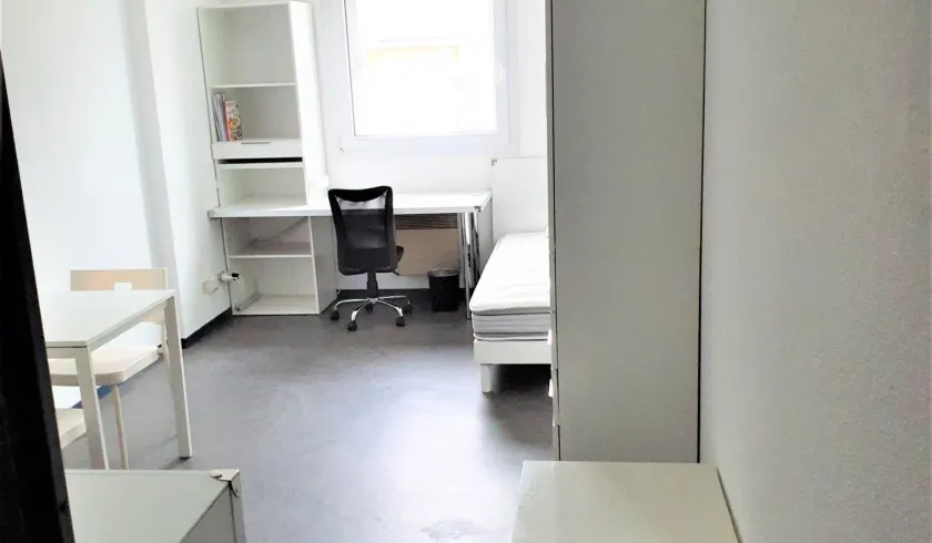 Location Villeurbanne Appartement 682c75da010b