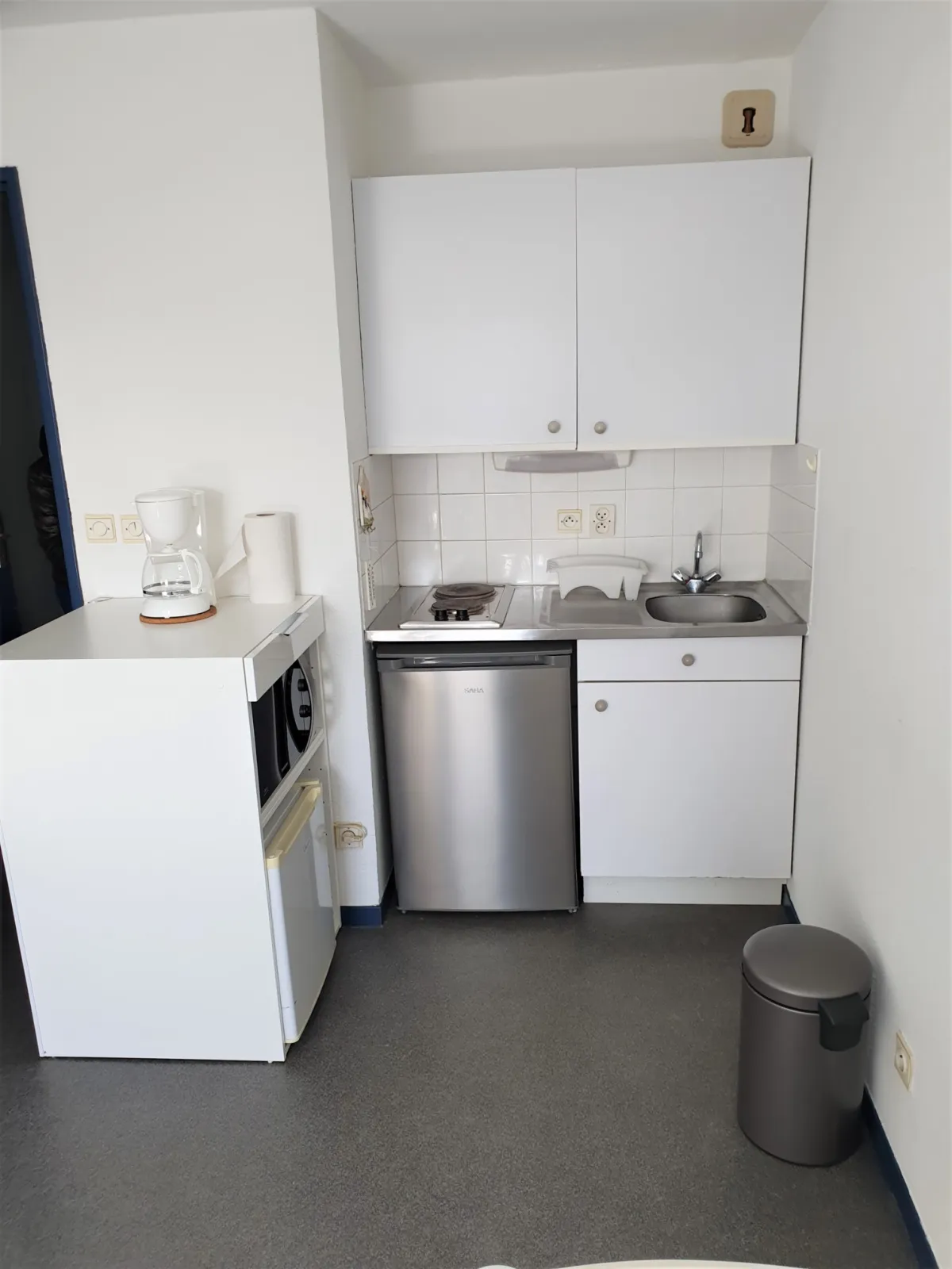 Location Villeurbanne Appartement 682c75da010b