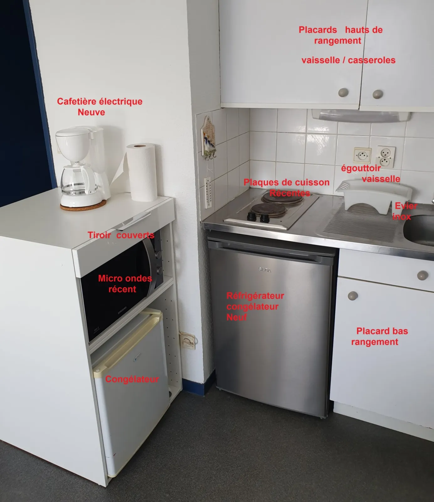Location Villeurbanne Appartement 682c75da010b