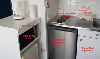 Location Villeurbanne Appartement 682c75da010b