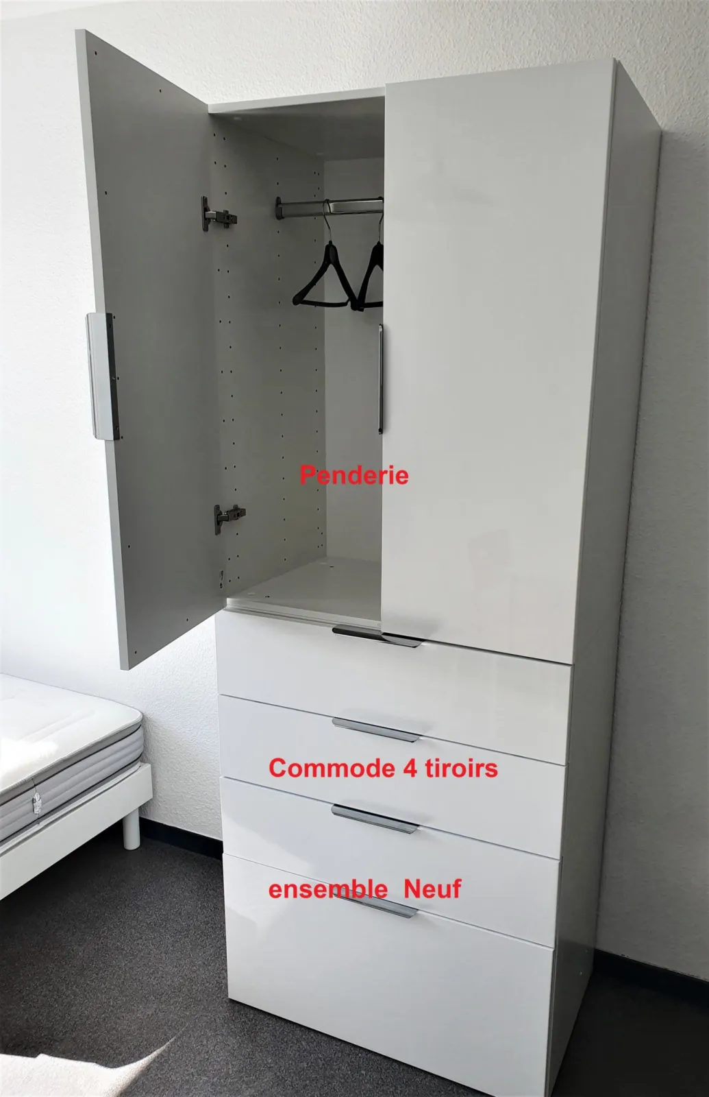 Location Villeurbanne Appartement 682c75da010b