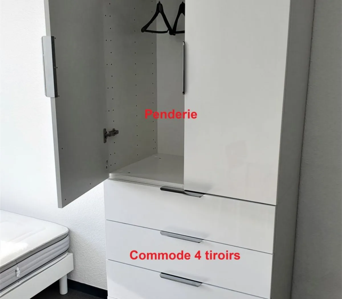 Location Villeurbanne Appartement 682c75da010b