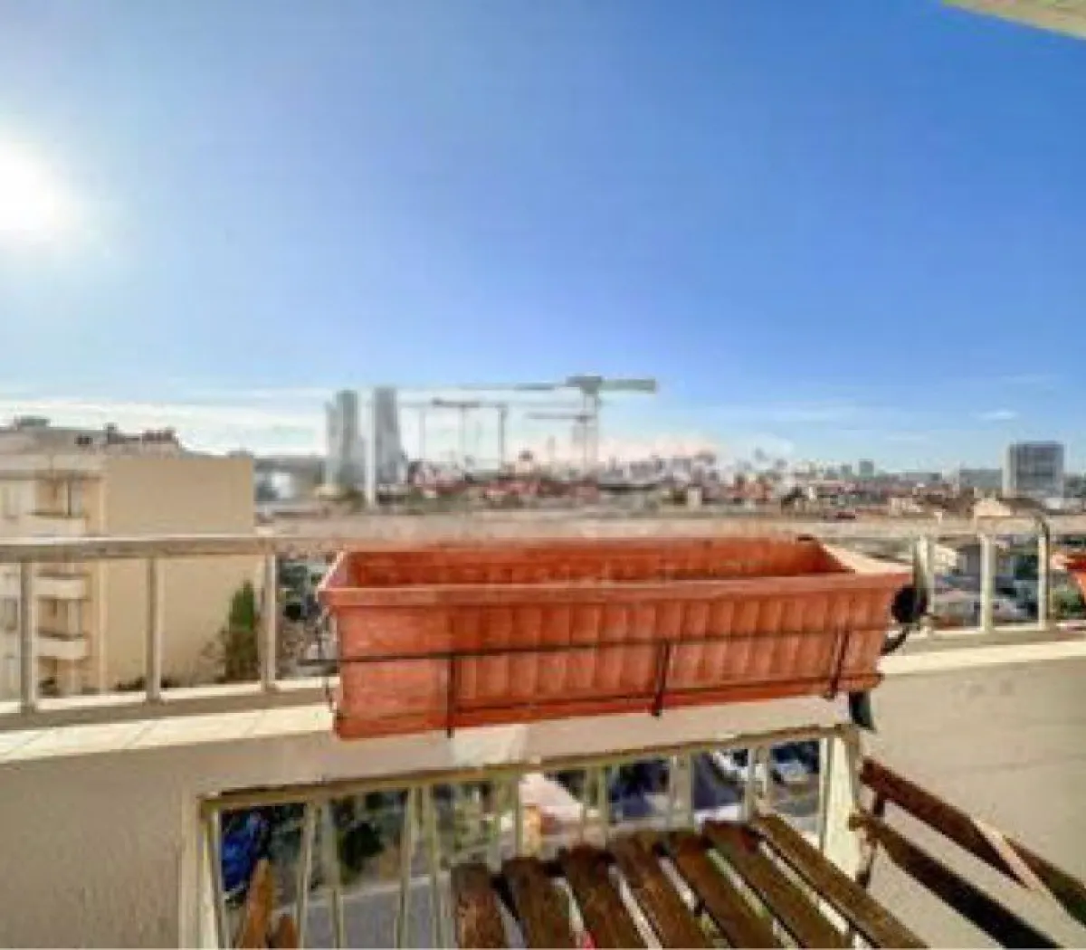 Location Marseille Appartement 682c83bc5a00