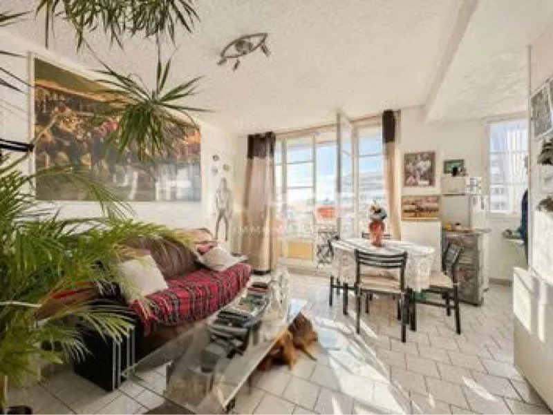 Location Marseille Appartement 682c83bc5a00