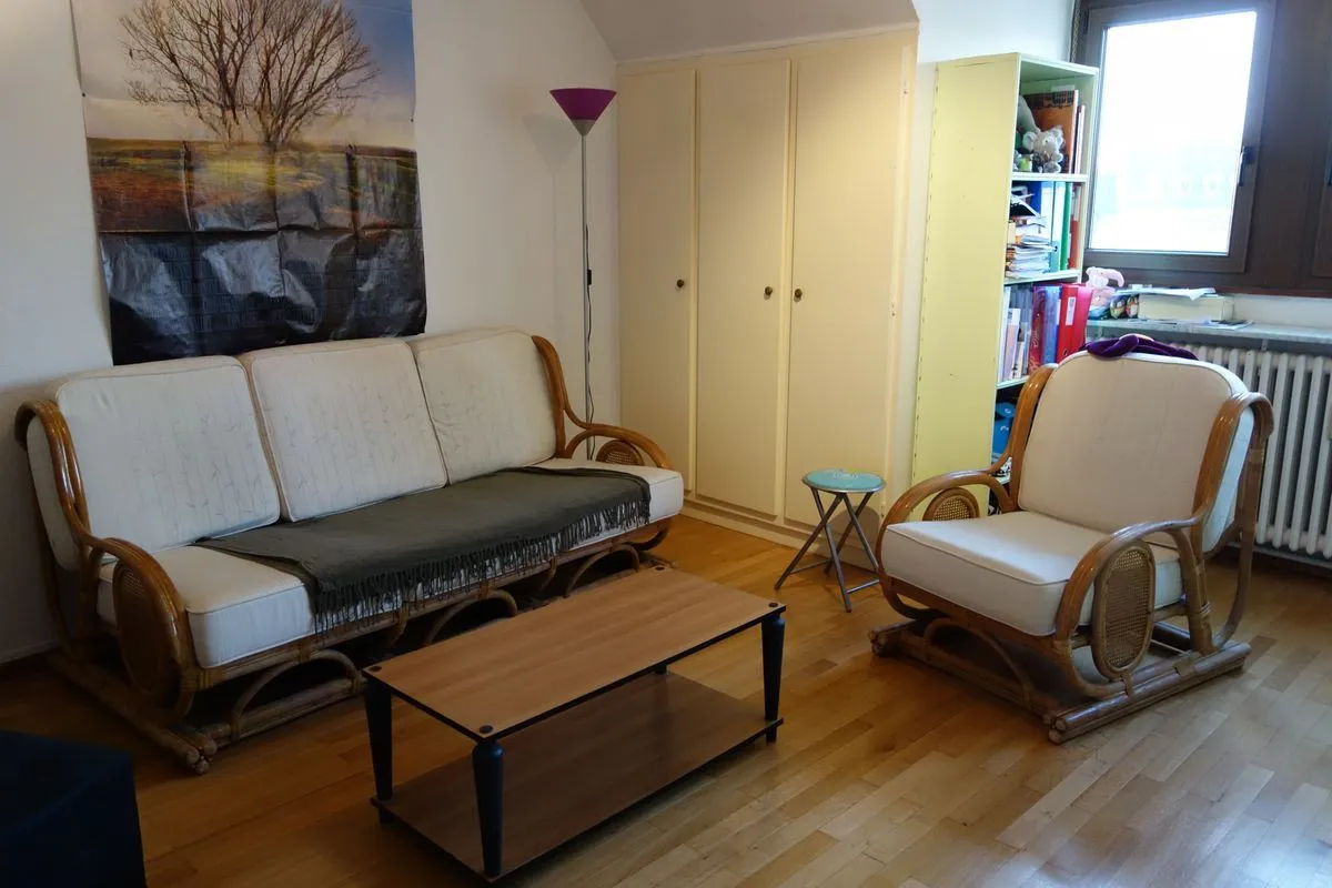 Location Strasbourg Appartement 682c850adb6d2
