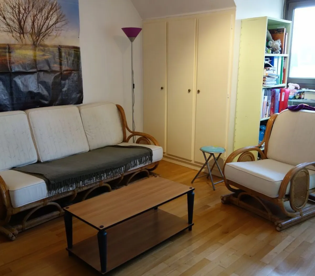 Location Strasbourg Appartement 682c850adb6d