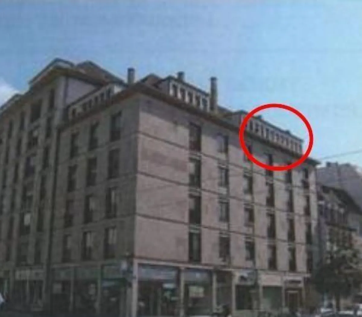 Location Strasbourg Appartement 682c850adb6d