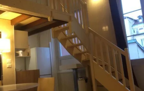 Location Lyon Appartement 682c87d4ee00