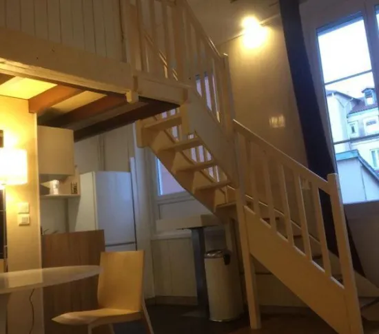 Location Lyon Appartement 682c87d4ee003
