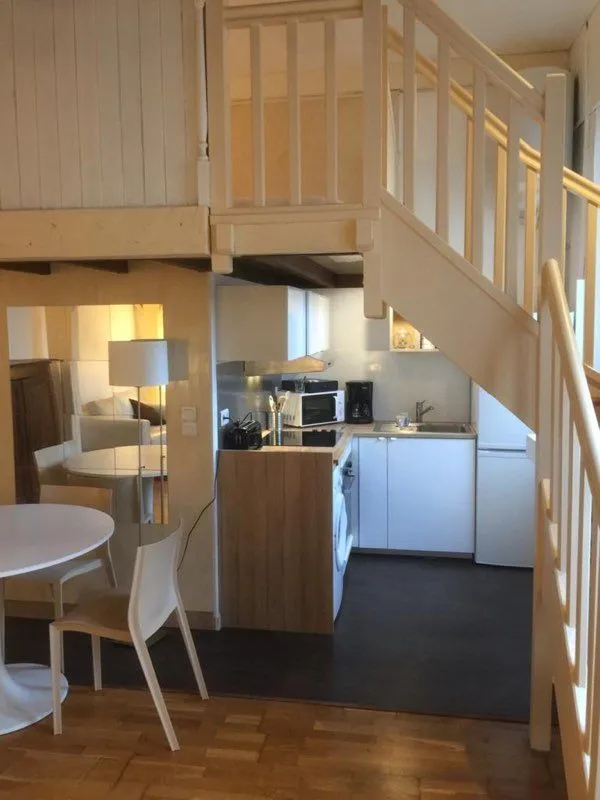 Location Lyon Appartement 682c87d4ee002