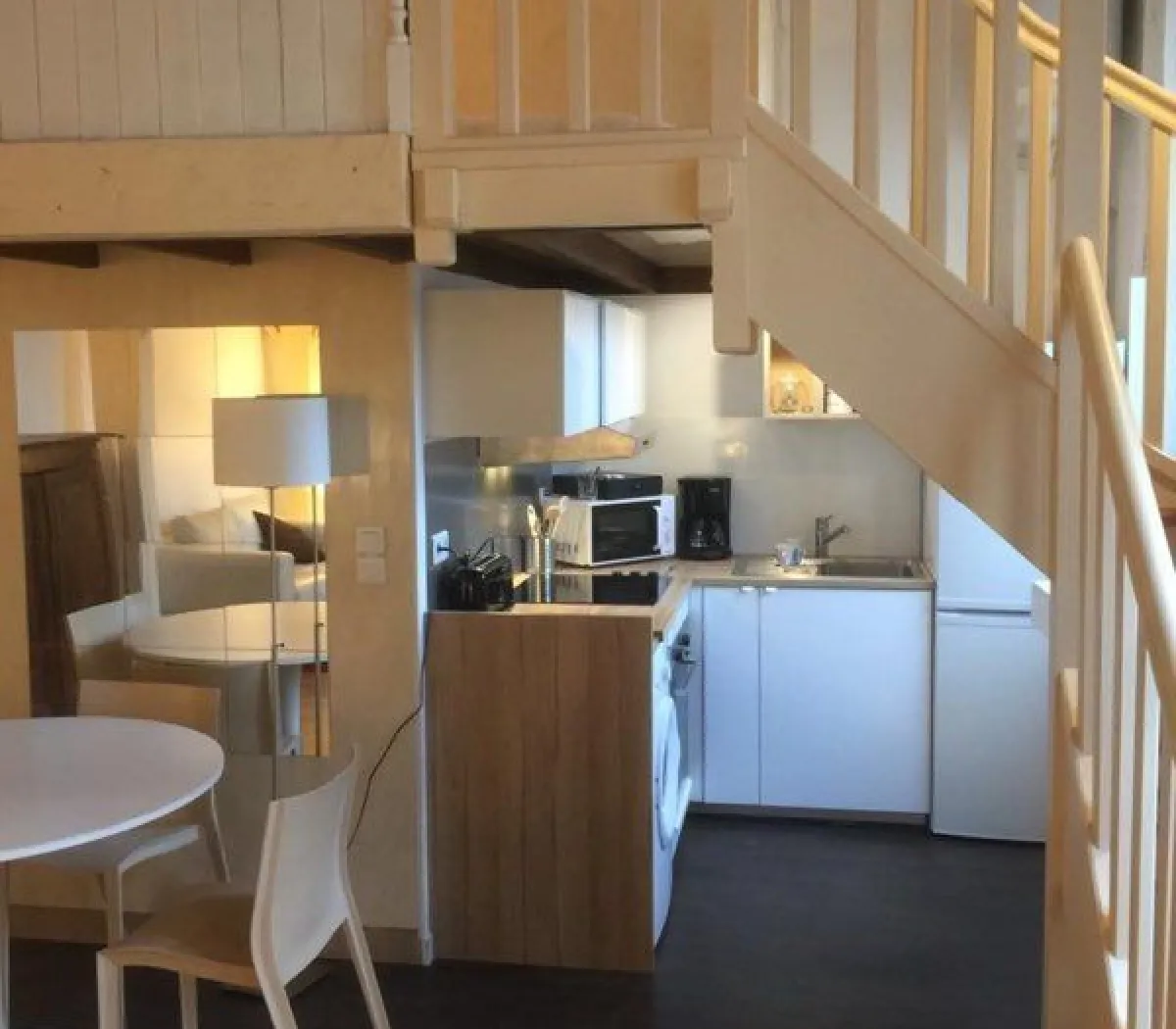 Location Lyon Appartement 682c87d4ee00