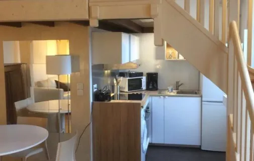 Location Lyon Appartement 682c87d4ee00
