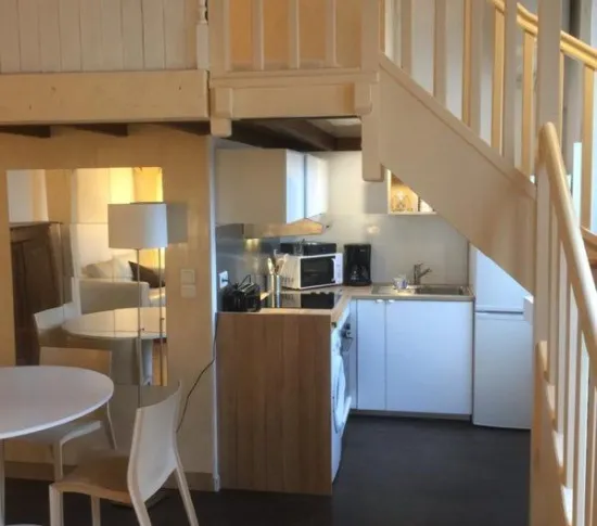 Location Lyon Appartement 682c87d4ee002