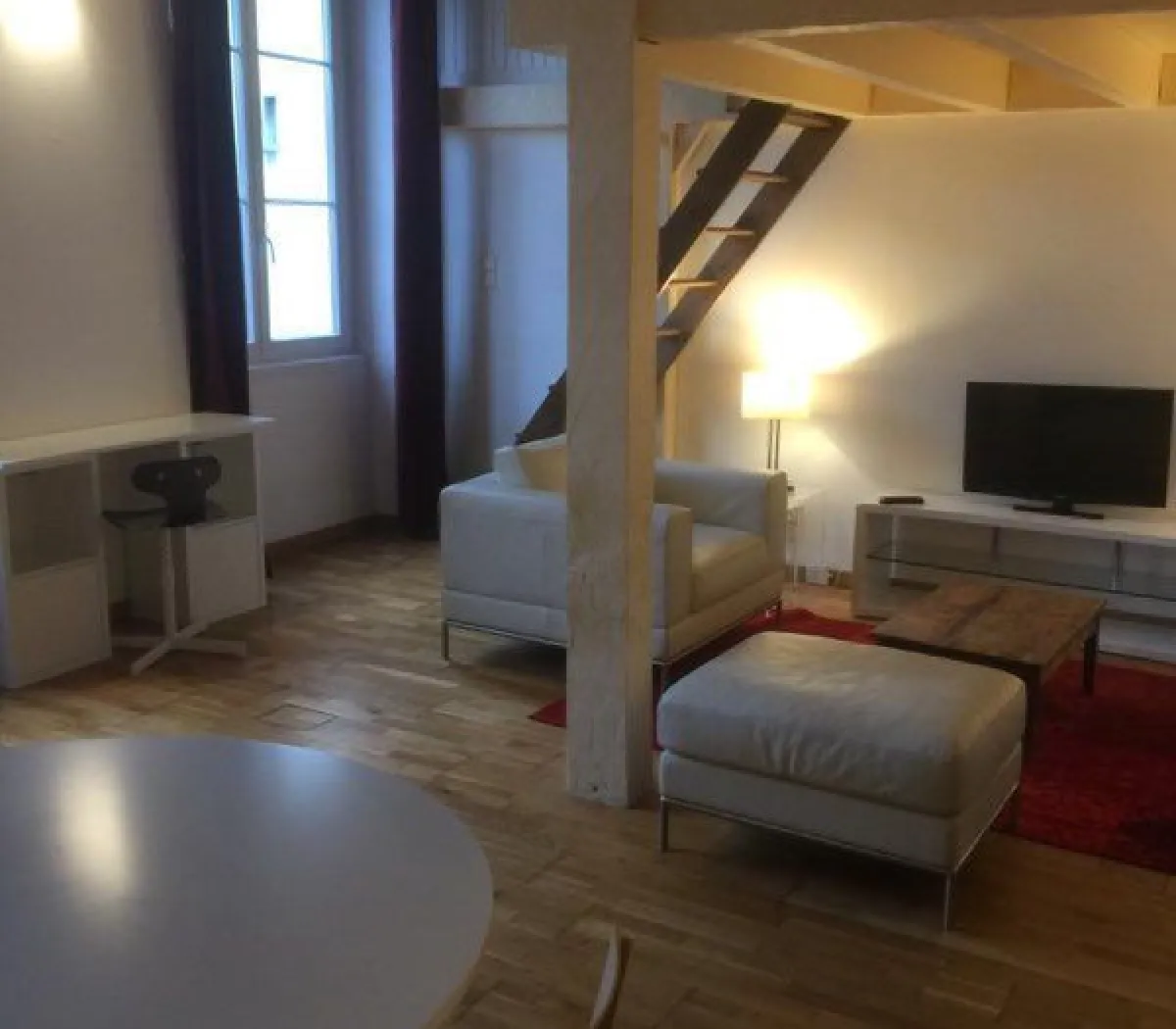Location Lyon Appartement 682c87d4ee00