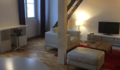 miniatureLocation Lyon Appartement 682c87d4ee002