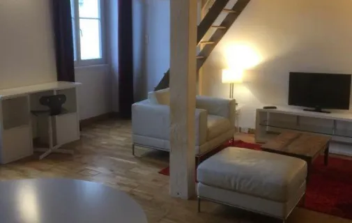 Location Lyon Appartement 682c87d4ee00