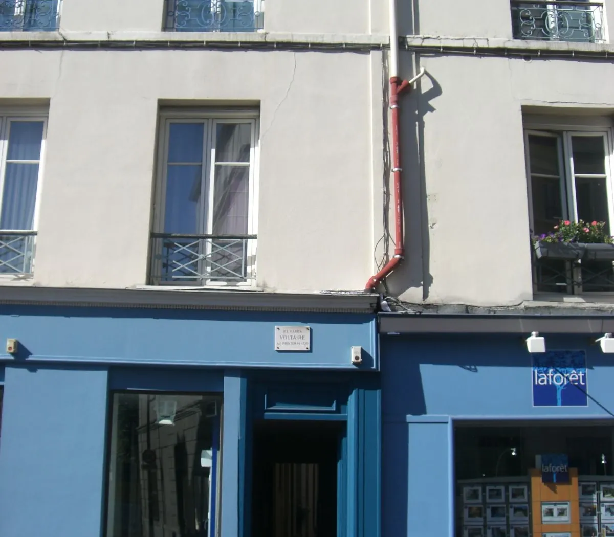 Location Saint-Germain-en-Laye Appartement 682c9853c188