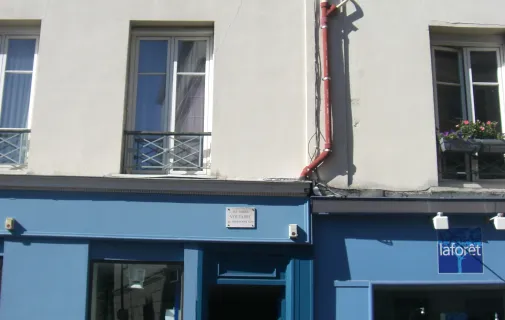 Location Saint-Germain-en-Laye Appartement 682c9853c188