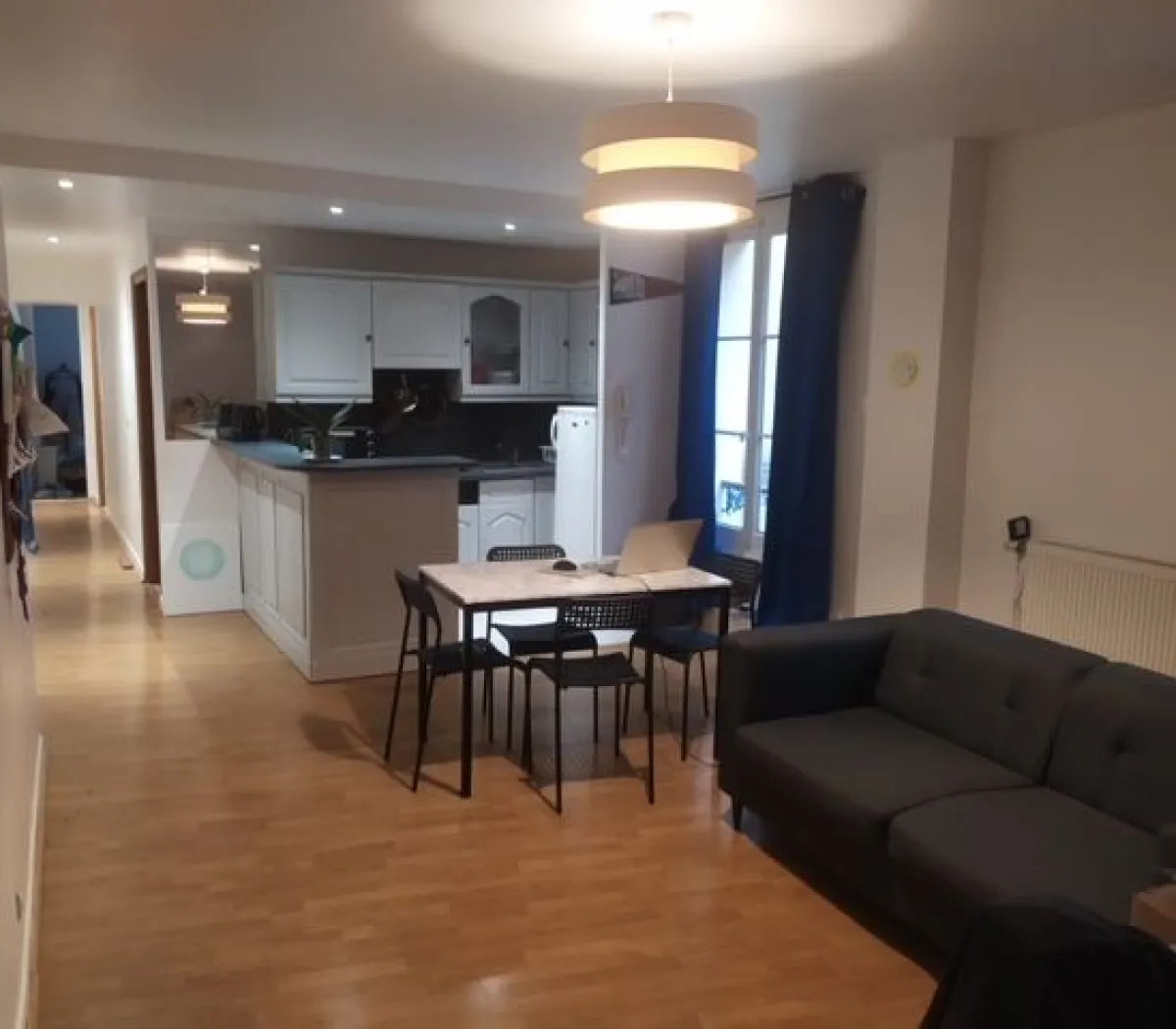 Location Saint-Germain-en-Laye Appartement 682c9853c188