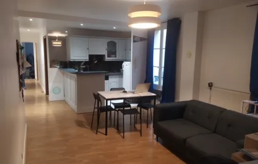 Location Saint-Germain-en-Laye Appartement 682c9853c188