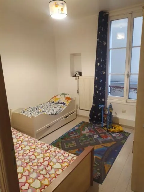 Location Saint-Germain-en-Laye Appartement 682c9853c1885