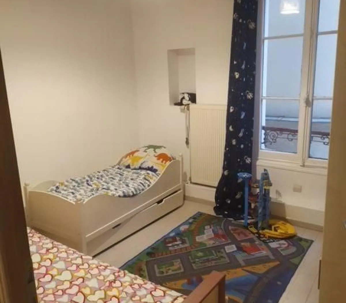 Location Saint-Germain-en-Laye Appartement 682c9853c188