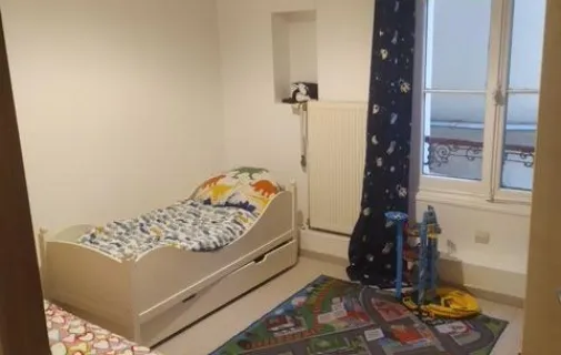 Location Saint-Germain-en-Laye Appartement 682c9853c188