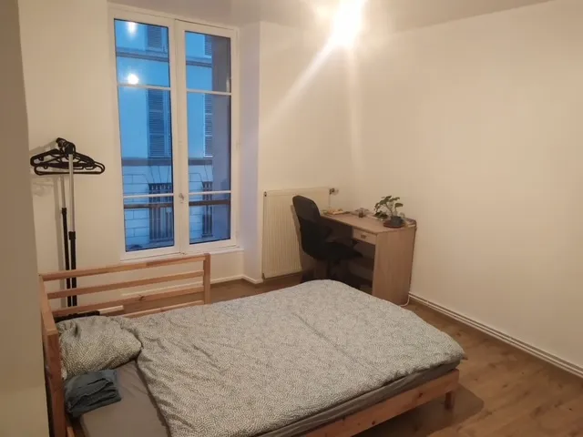 Location Saint-Germain-en-Laye Appartement 682c9853c1884