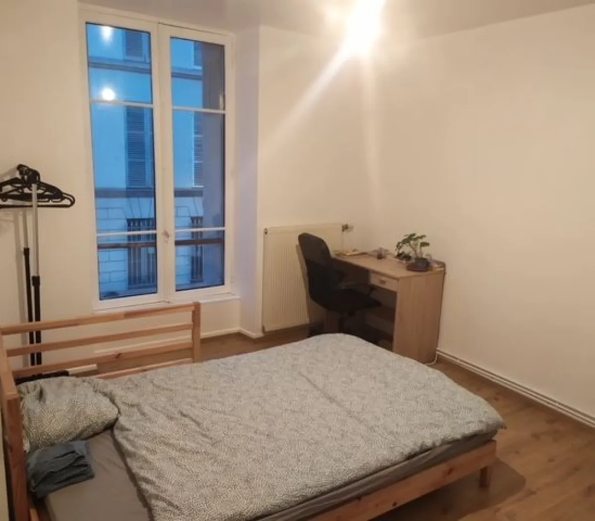 Location Saint-Germain-en-Laye Appartement 682c9853c188