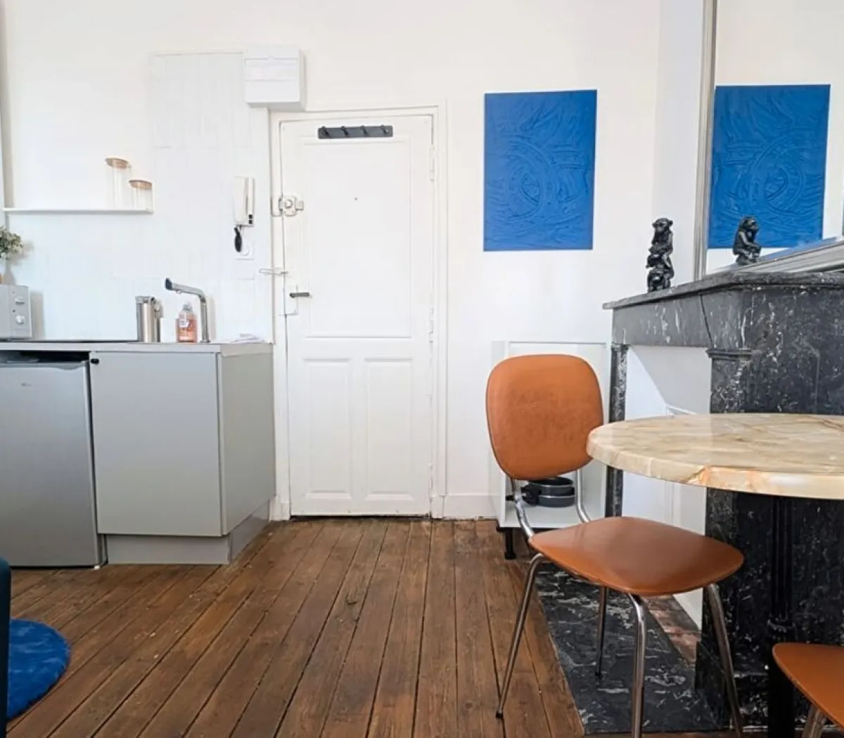 Location Angers Appartement 682c9f6f8e92