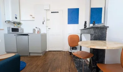 miniatureLocation Angers Appartement 682c9f6f8e922