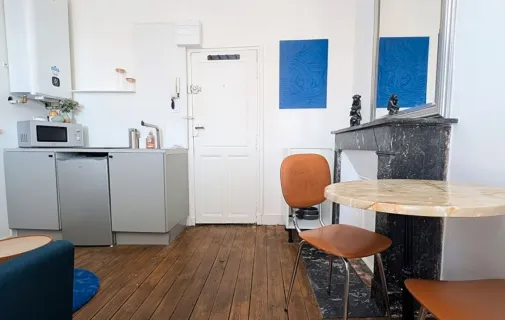 Location Angers Appartement 682c9f6f8e92