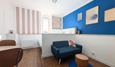 miniatureLocation Angers Appartement 682c9f6f8e922