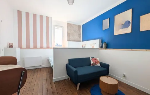 Location Angers Appartement 682c9f6f8e92
