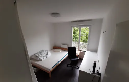 Location Montigny-le-Bretonneux Chambre 682cc0d51f05