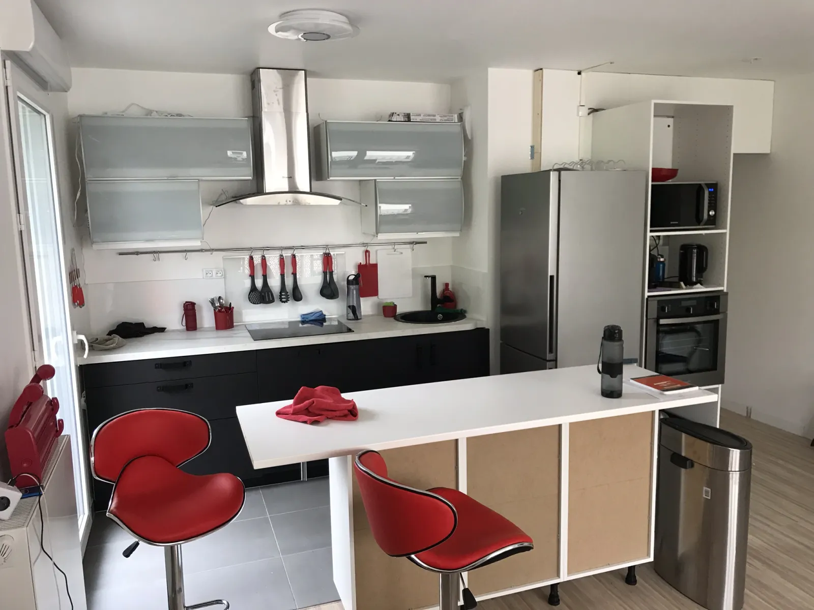 Location Montigny-le-Bretonneux Chambre 682cc0d51f052