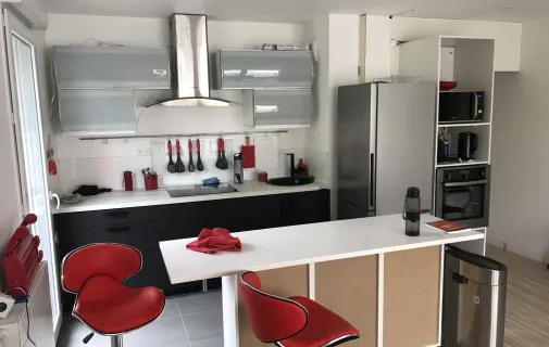 Location Montigny-le-Bretonneux Chambre 682cc0d51f05