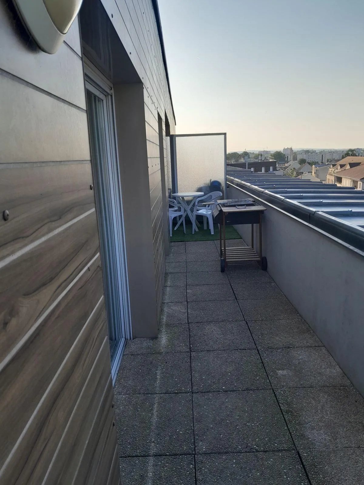Location Le Blanc-Mesnil Appartement 682d7444e1903