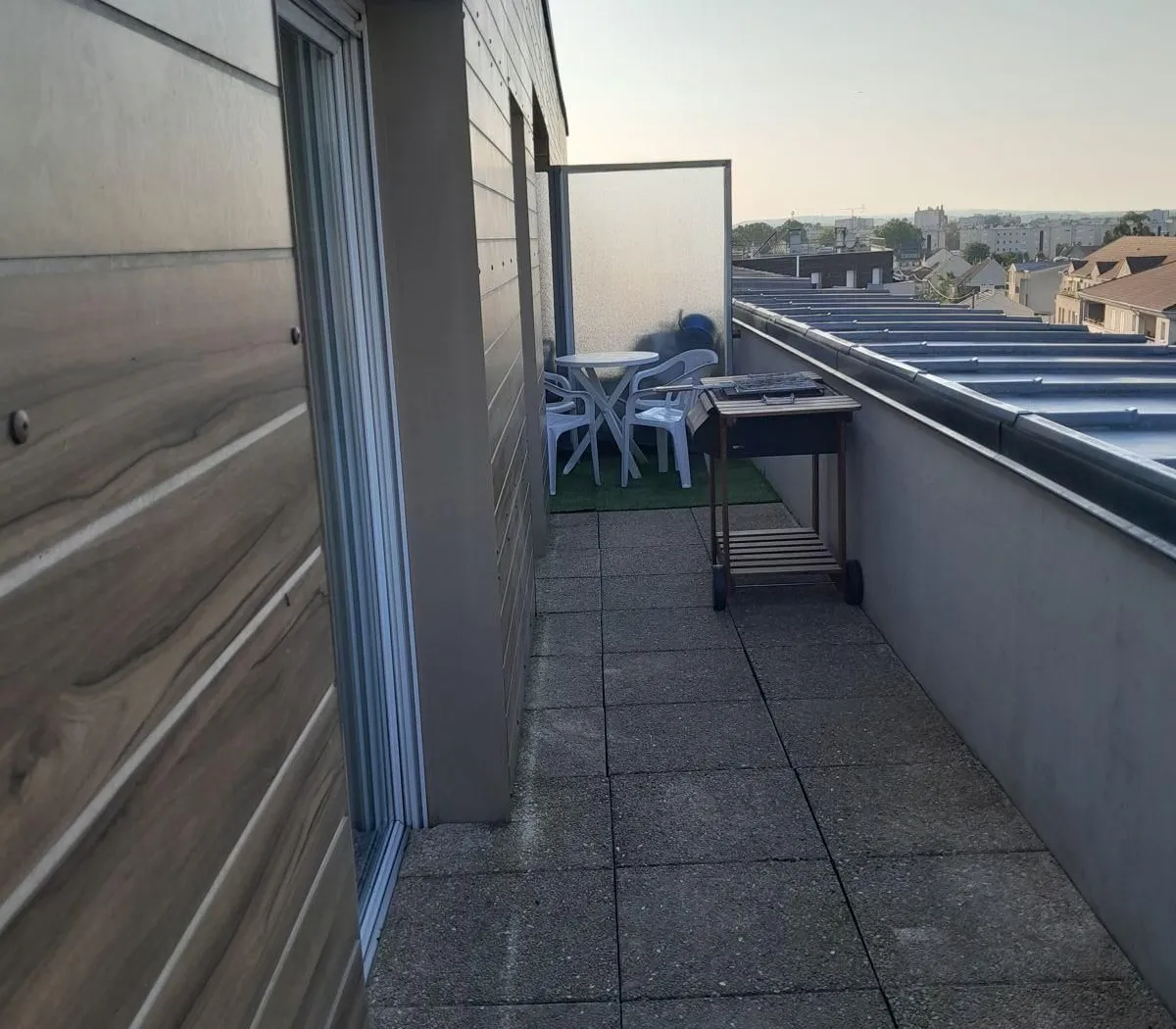 Location Le Blanc-Mesnil Appartement 682d7444e190