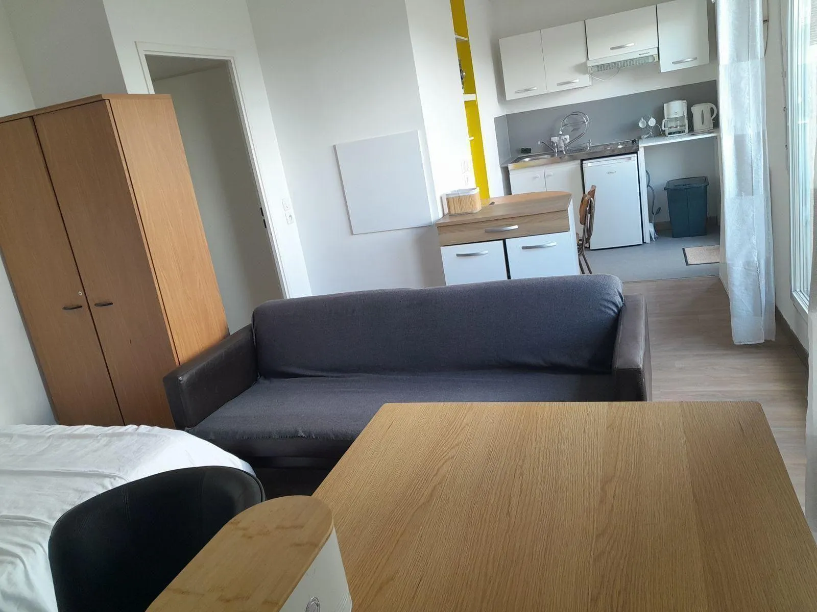 Location Le Blanc-Mesnil Appartement 682d7444e1906