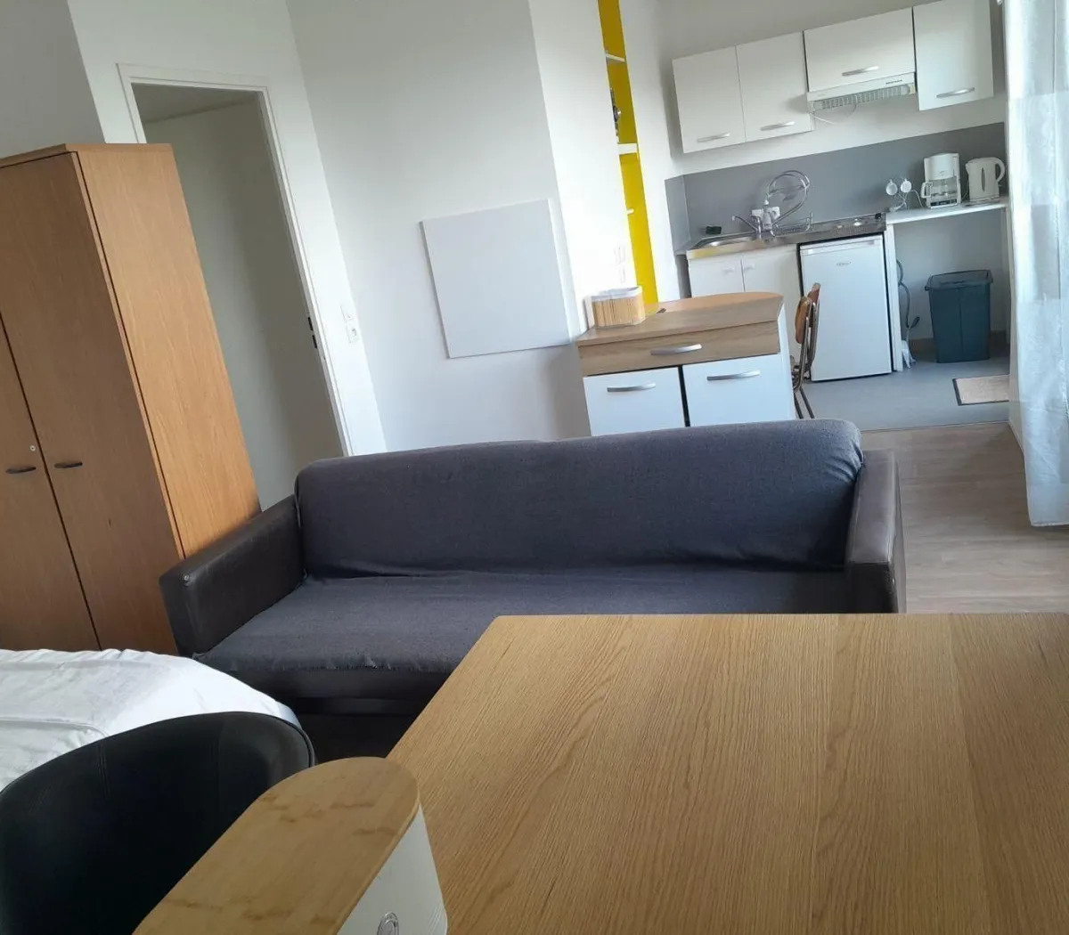 Location Le Blanc-Mesnil Appartement 682d7444e190